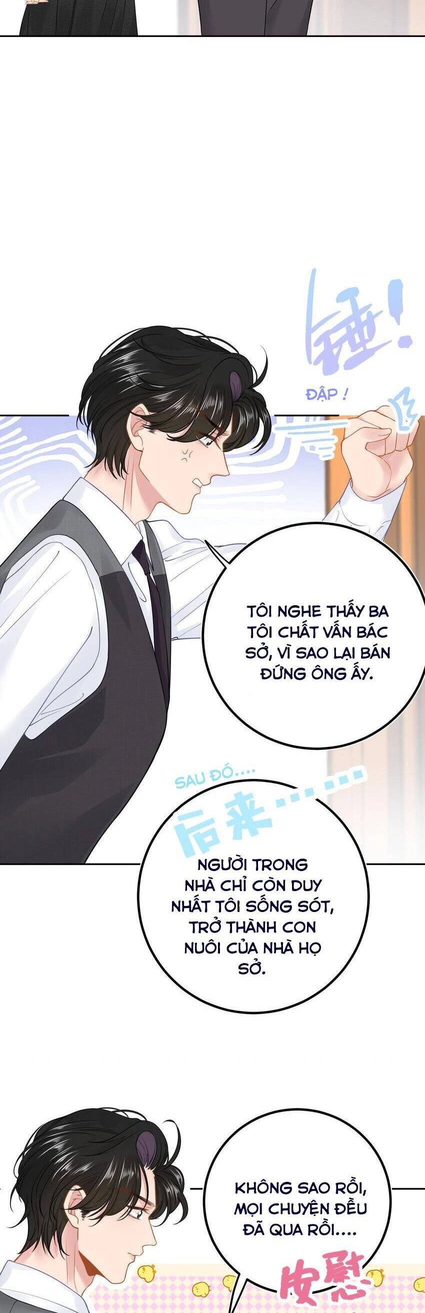 Ngược Đãi Mẹ Kế Chapter 29 - 14