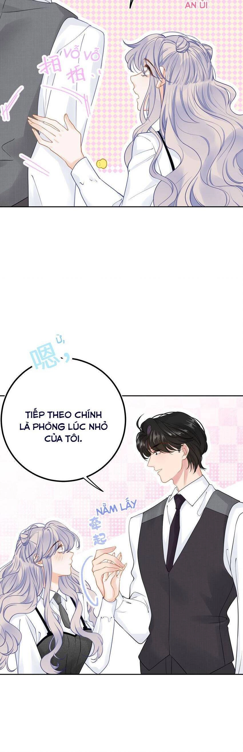 Ngược Đãi Mẹ Kế Chapter 29 - 15