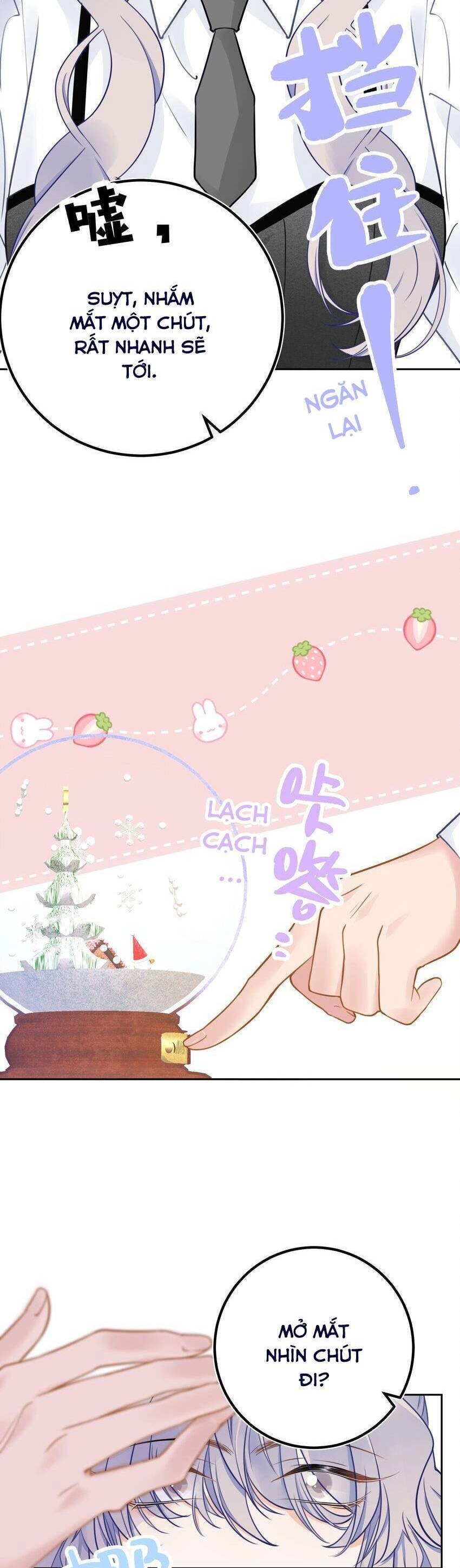 Ngược Đãi Mẹ Kế Chapter 29 - 18