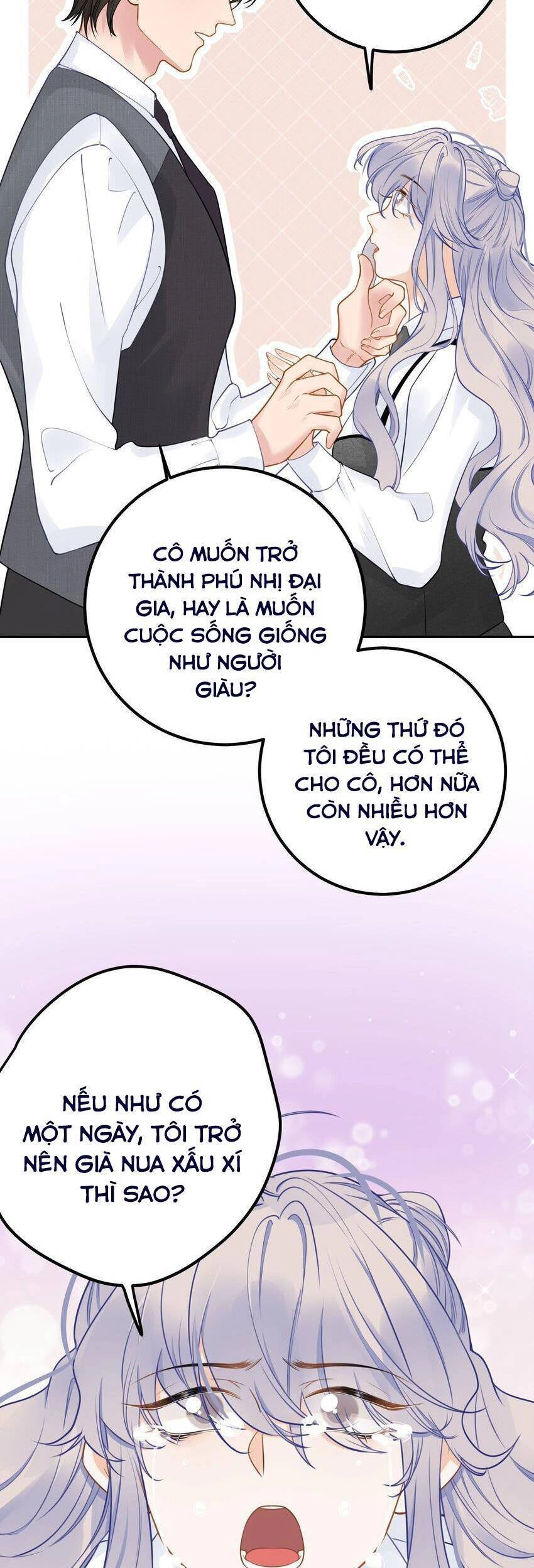 Ngược Đãi Mẹ Kế Chapter 29 - 21