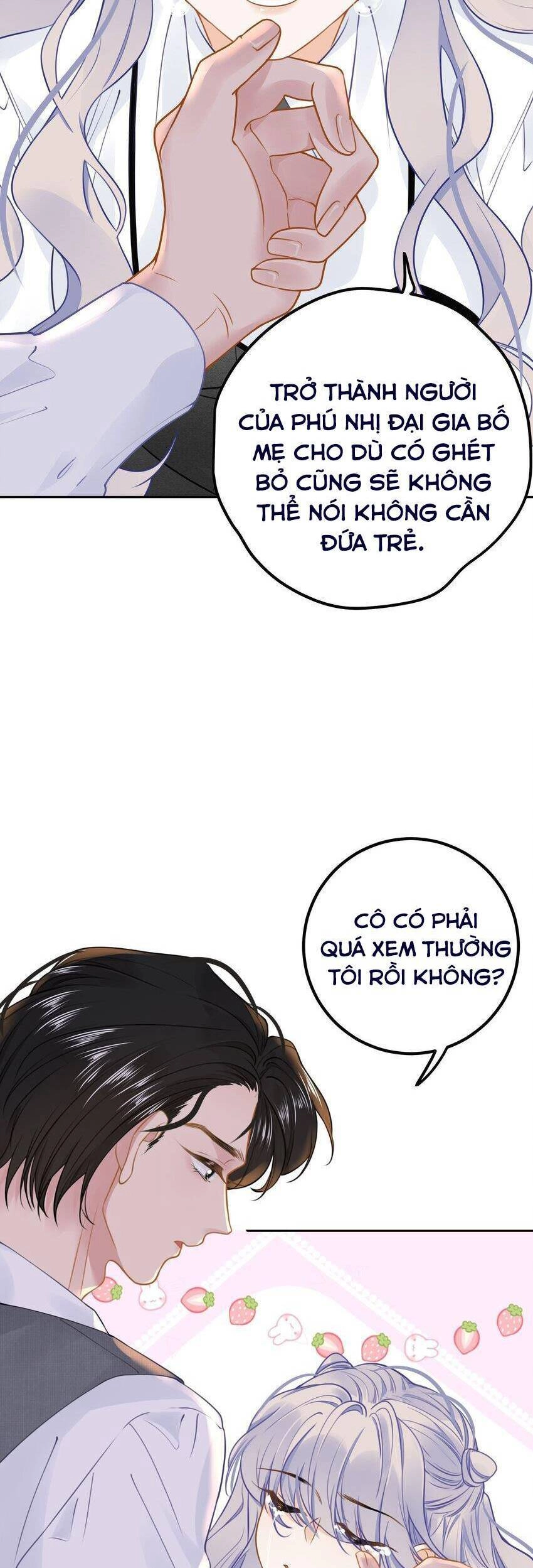 Ngược Đãi Mẹ Kế Chapter 29 - 22