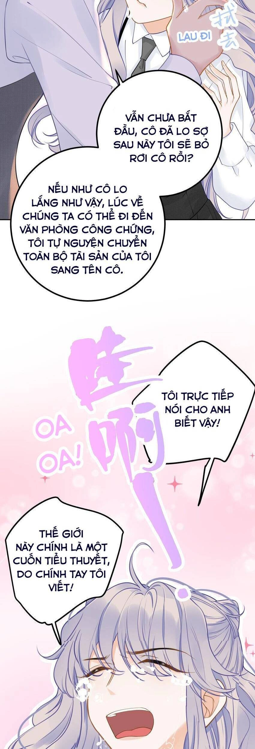 Ngược Đãi Mẹ Kế Chapter 29 - 23