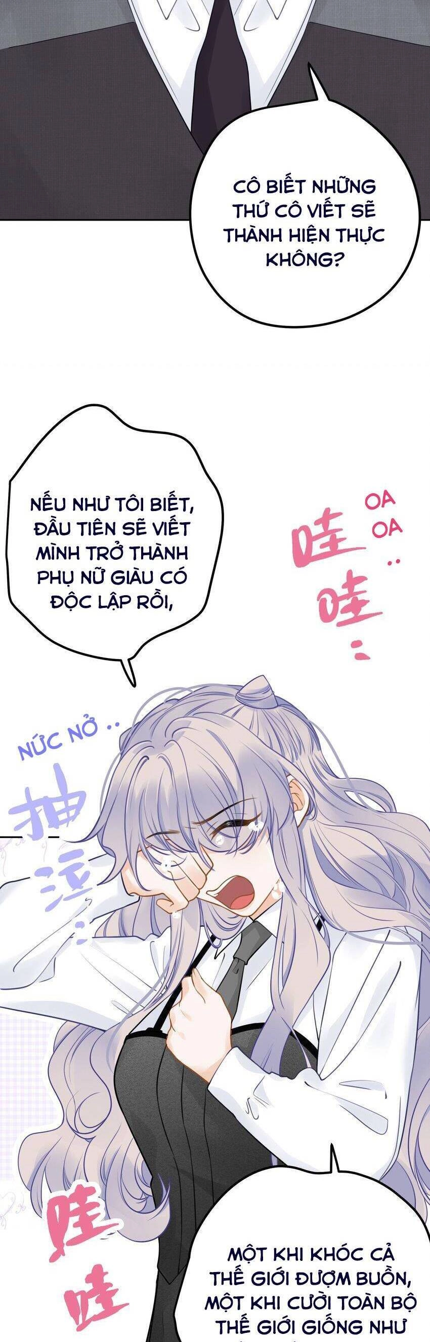 Ngược Đãi Mẹ Kế Chapter 29 - 25