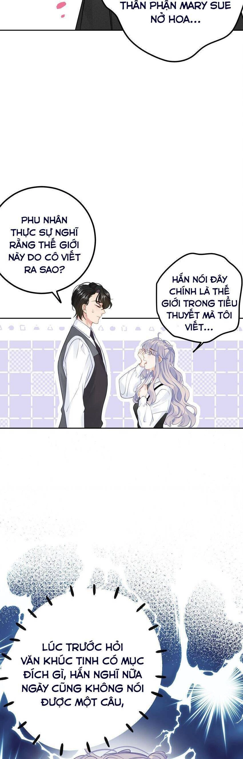 Ngược Đãi Mẹ Kế Chapter 29 - 26