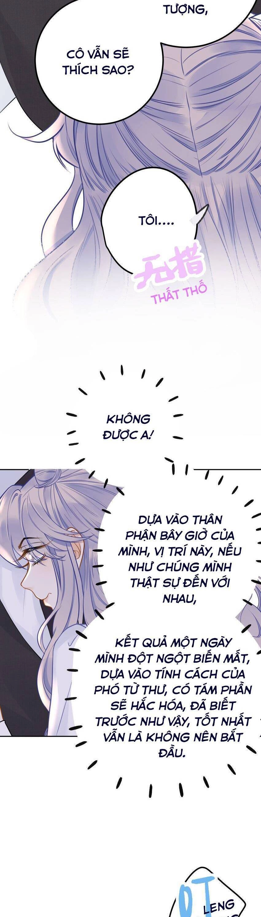 Ngược Đãi Mẹ Kế Chapter 29 - 29