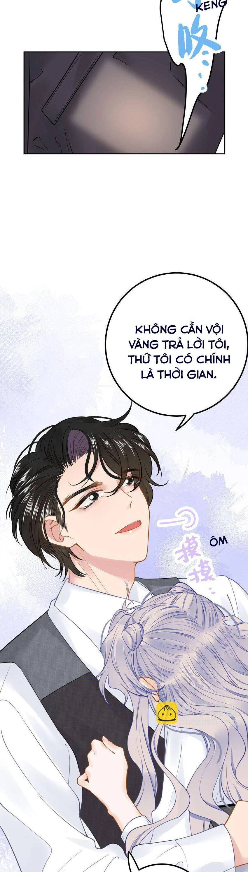 Ngược Đãi Mẹ Kế Chapter 29 - 30