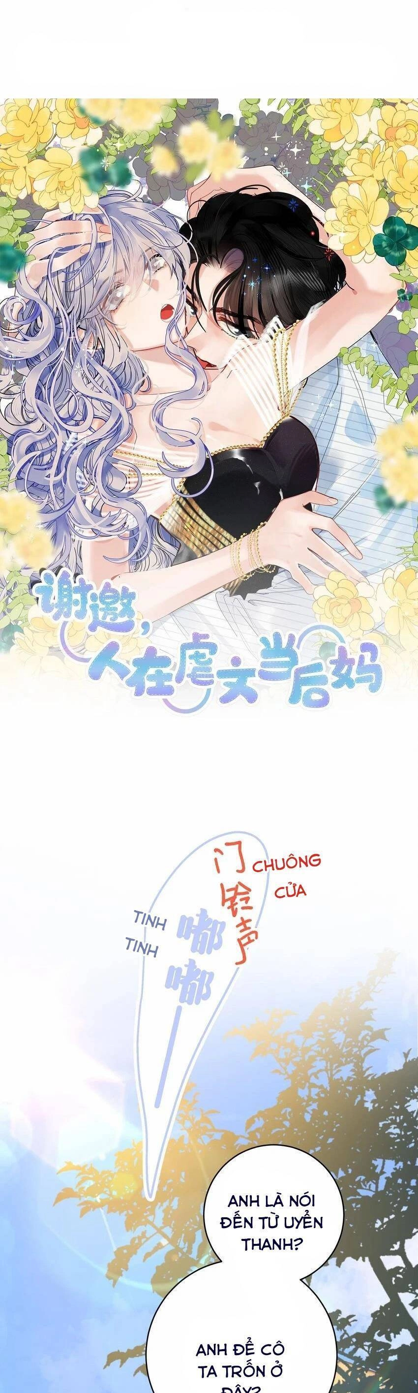 Ngược Đãi Mẹ Kế Chapter 30 - 6