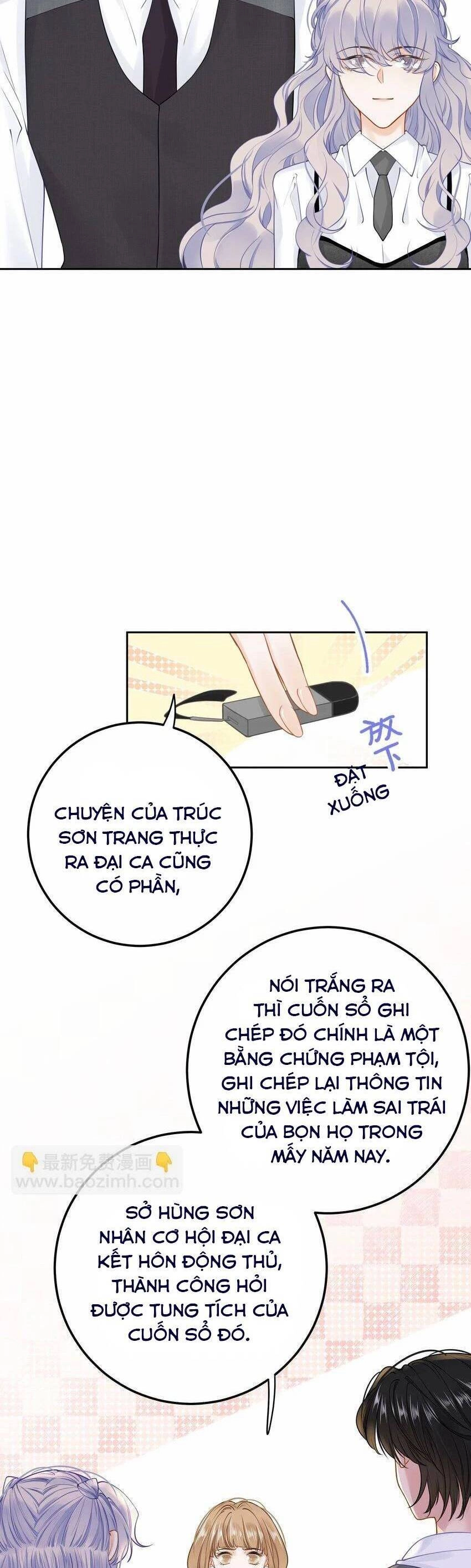 Ngược Đãi Mẹ Kế Chapter 30 - 9