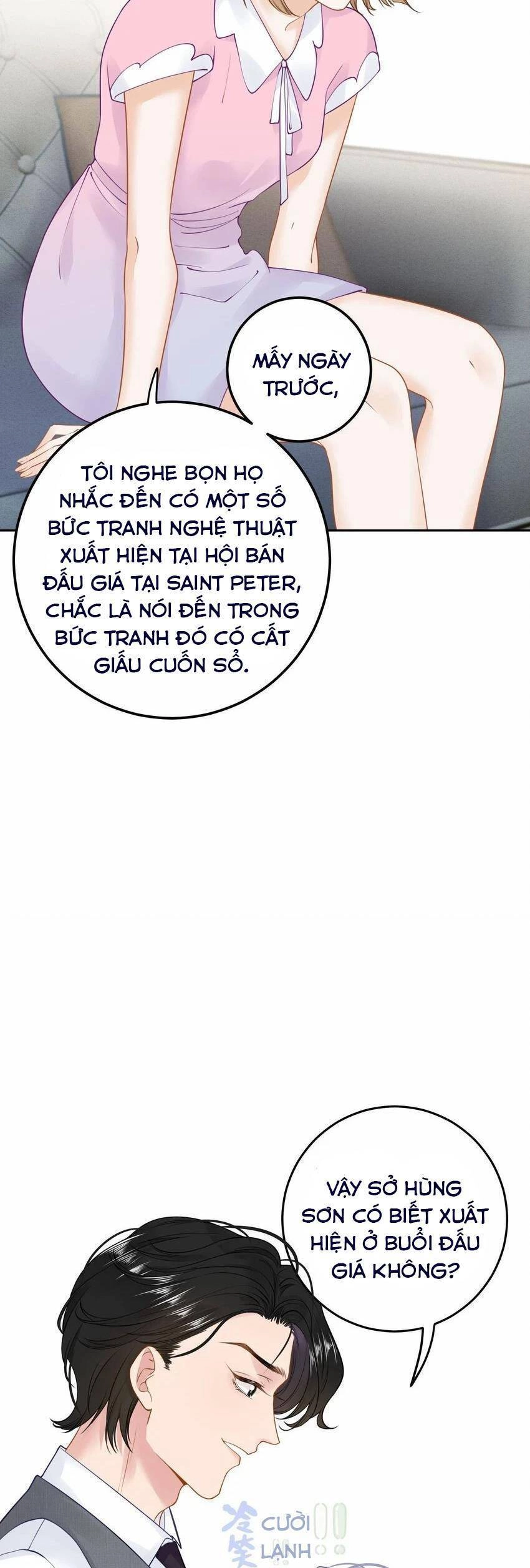 Ngược Đãi Mẹ Kế Chapter 30 - 12