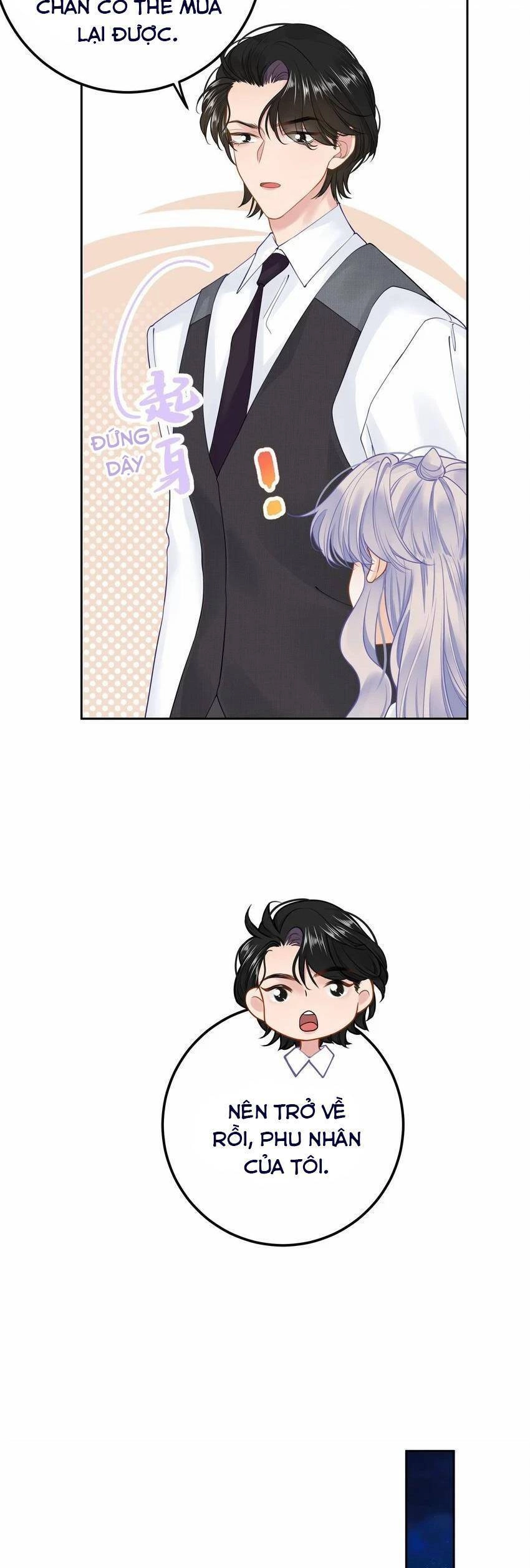 Ngược Đãi Mẹ Kế Chapter 30 - 14