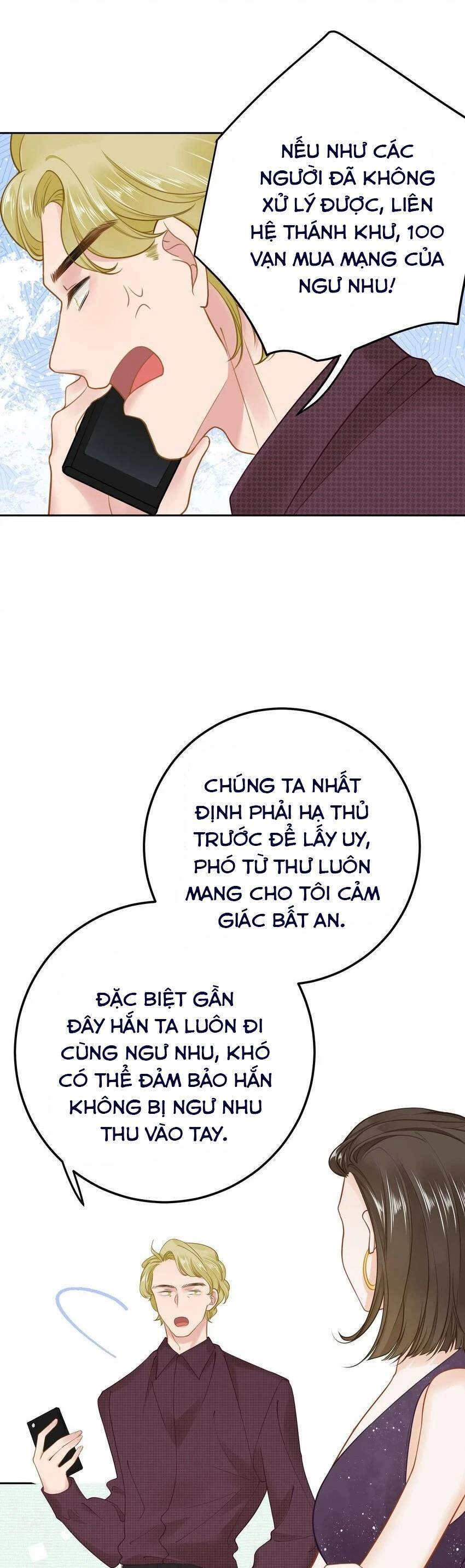 Ngược Đãi Mẹ Kế Chapter 30 - 16