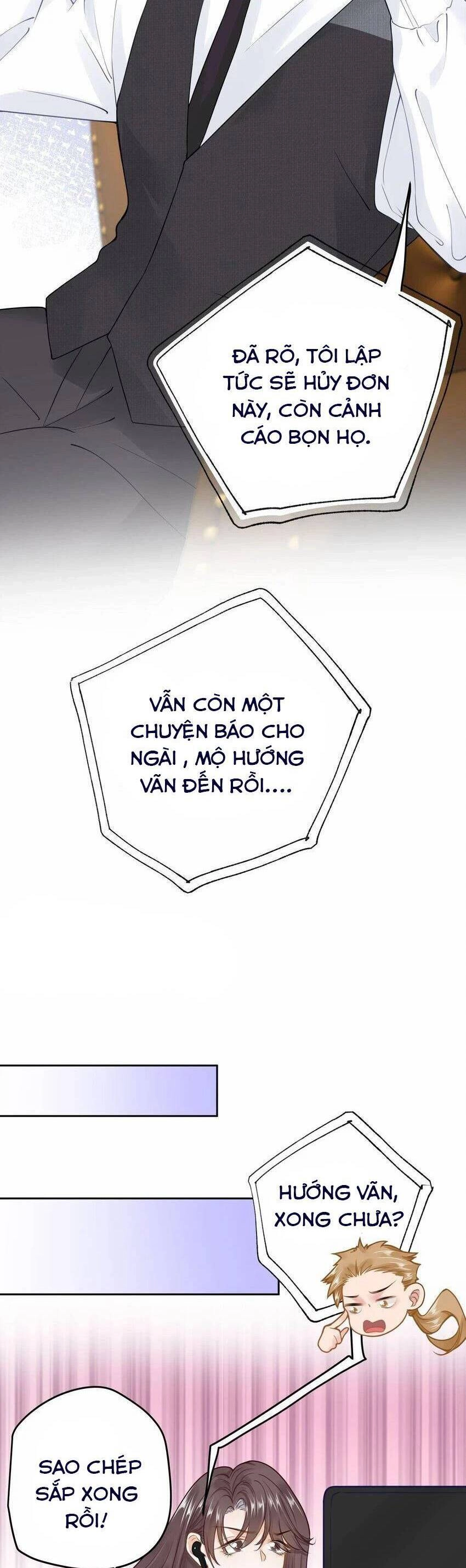 Ngược Đãi Mẹ Kế Chapter 30 - 18