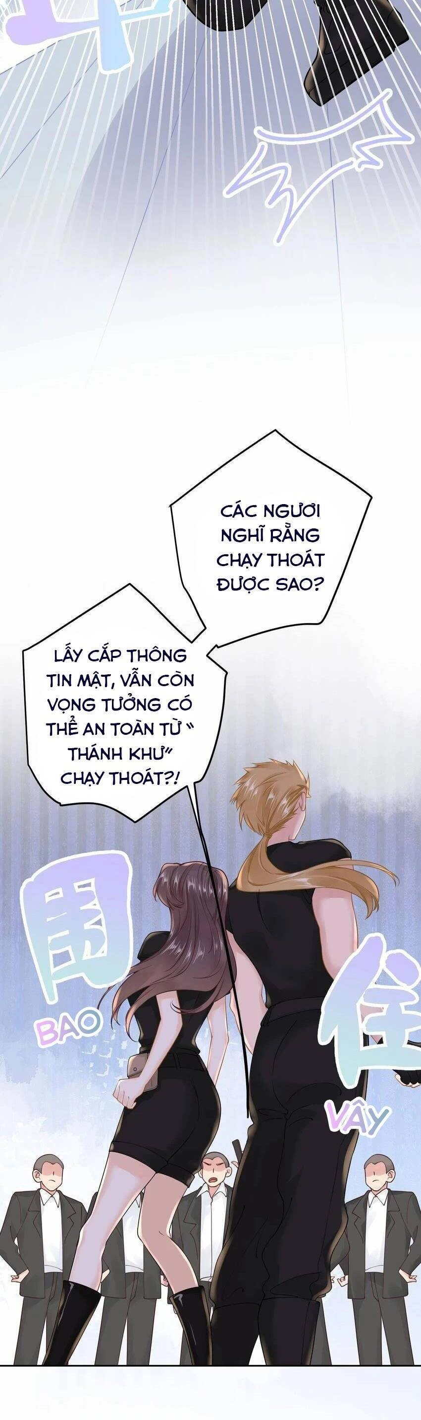 Ngược Đãi Mẹ Kế Chapter 30 - 20