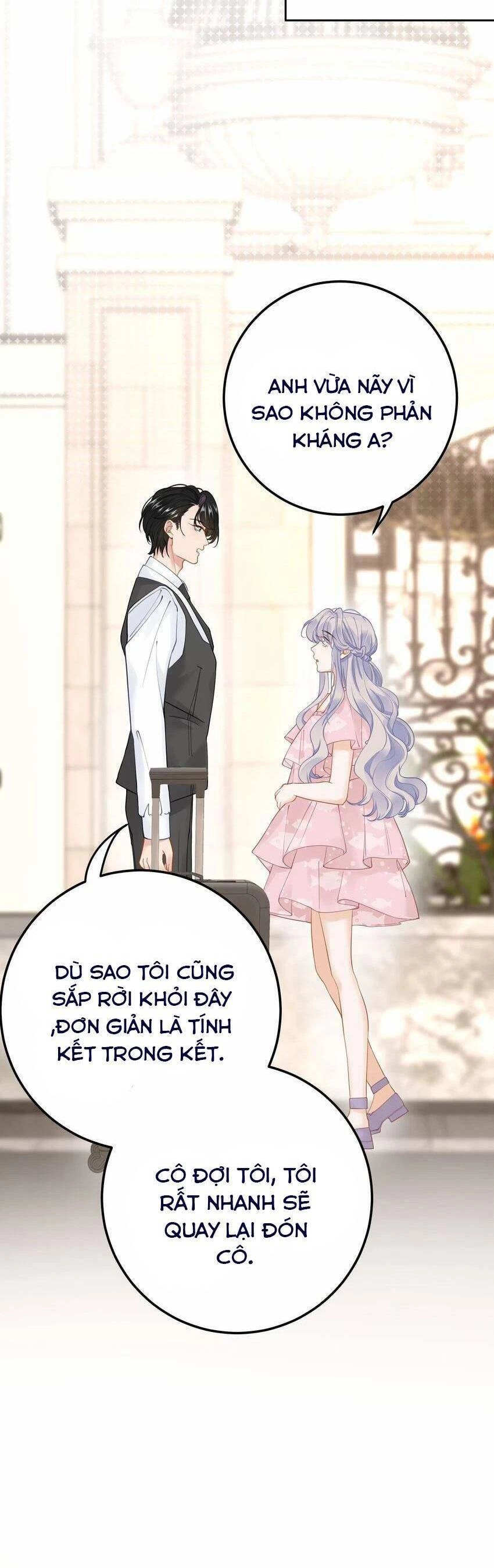 Ngược Đãi Mẹ Kế Chapter 30 - 28