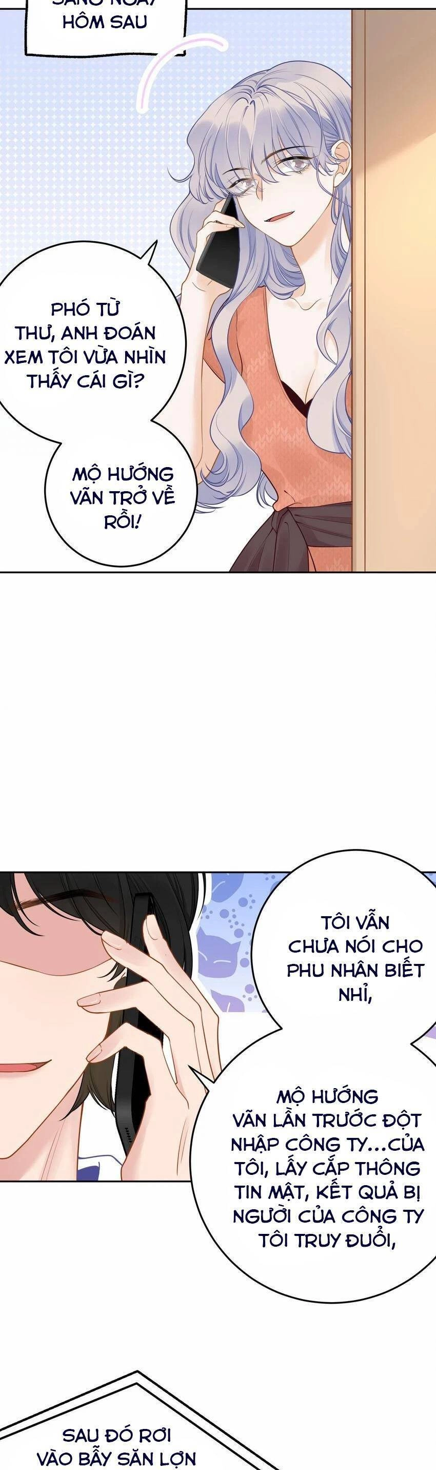 Ngược Đãi Mẹ Kế Chapter 31 - 7