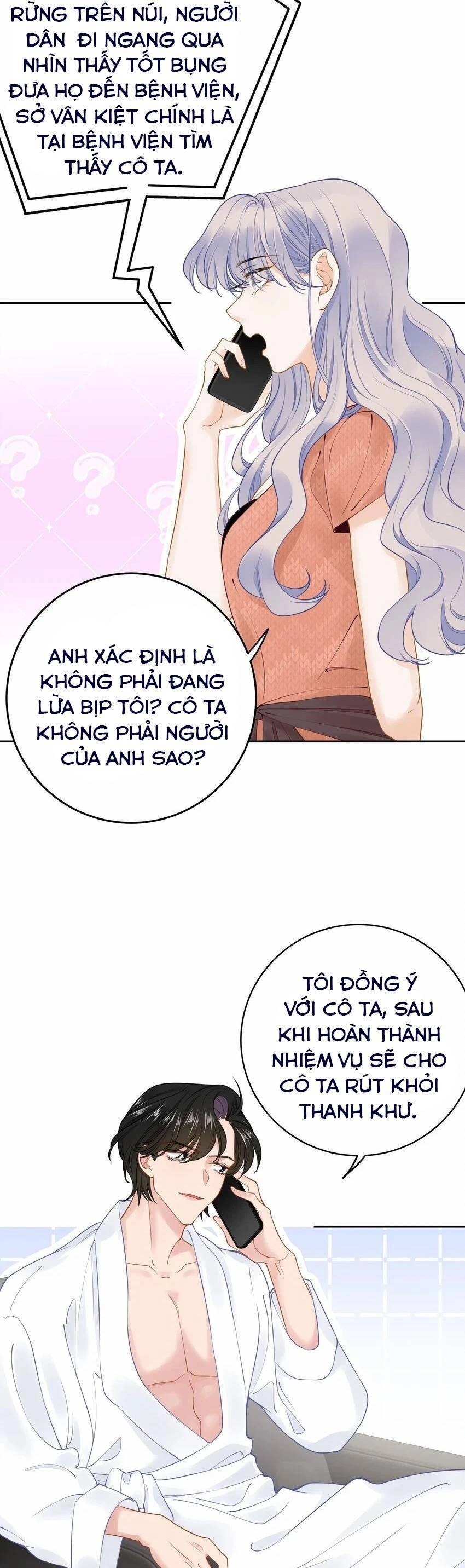 Ngược Đãi Mẹ Kế Chapter 31 - 8