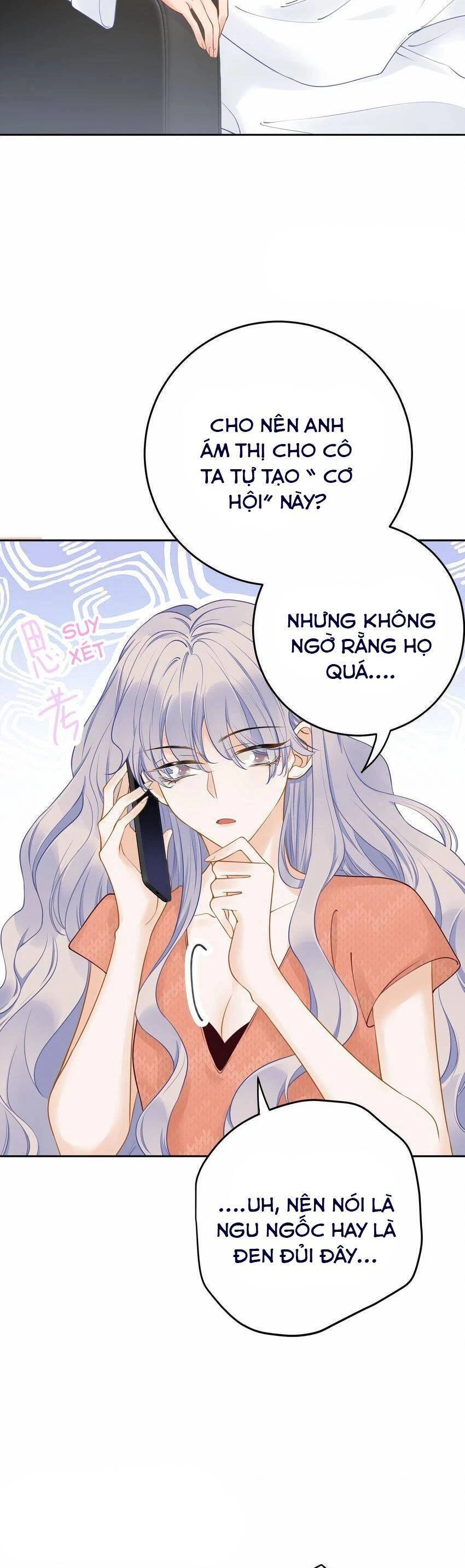 Ngược Đãi Mẹ Kế Chapter 31 - 9