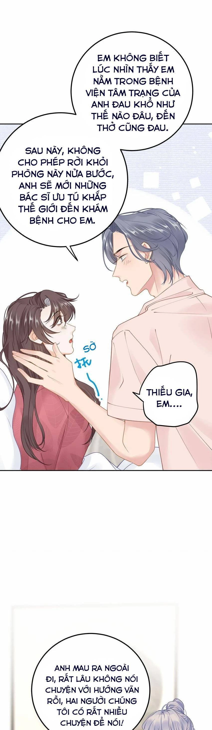 Ngược Đãi Mẹ Kế Chapter 31 - 11