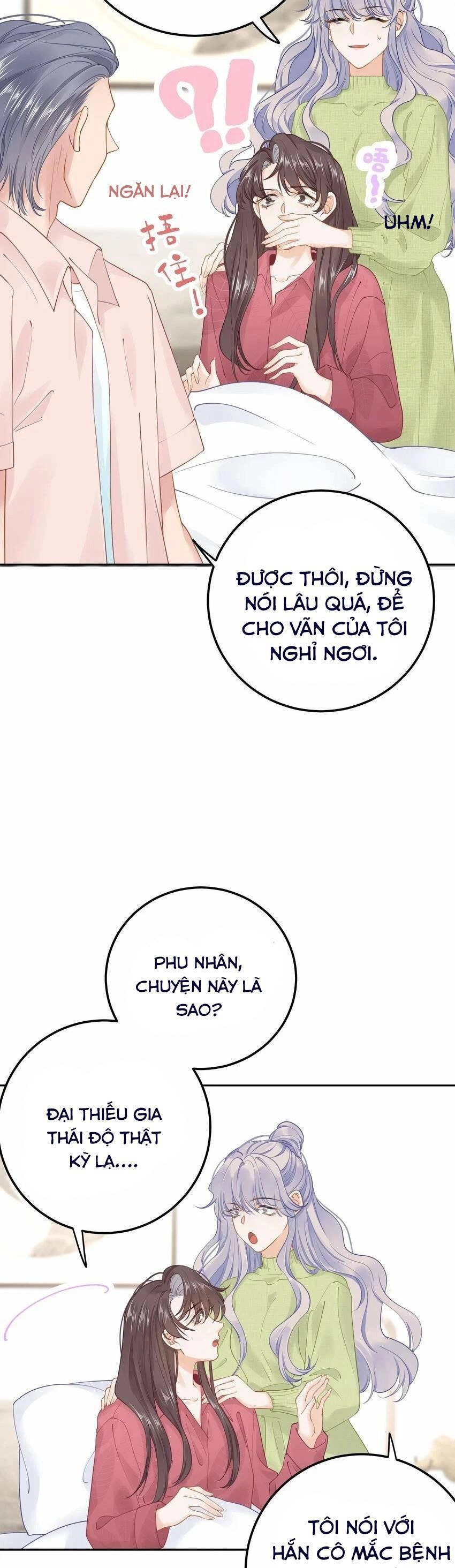 Ngược Đãi Mẹ Kế Chapter 31 - 12