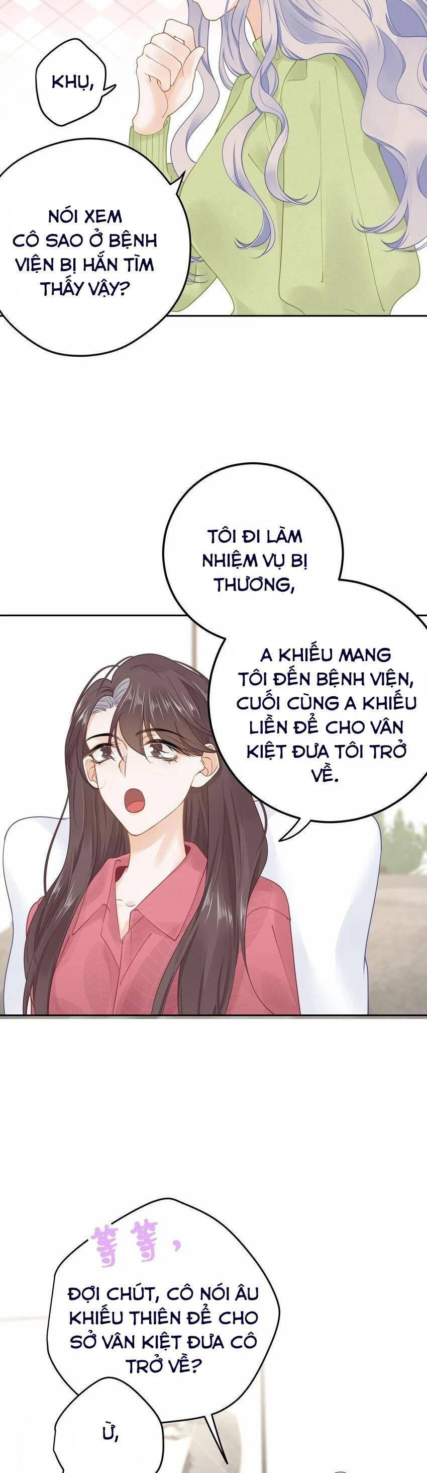 Ngược Đãi Mẹ Kế Chapter 31 - 14