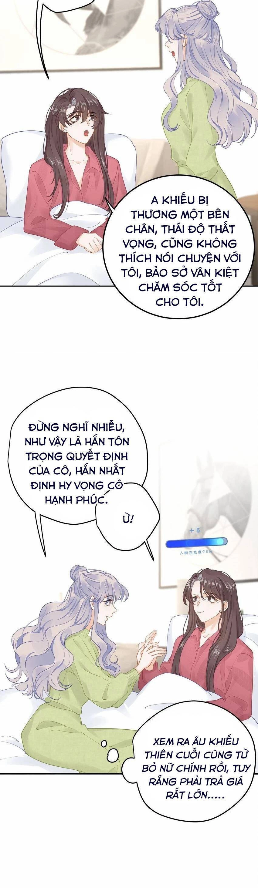 Ngược Đãi Mẹ Kế Chapter 31 - 15