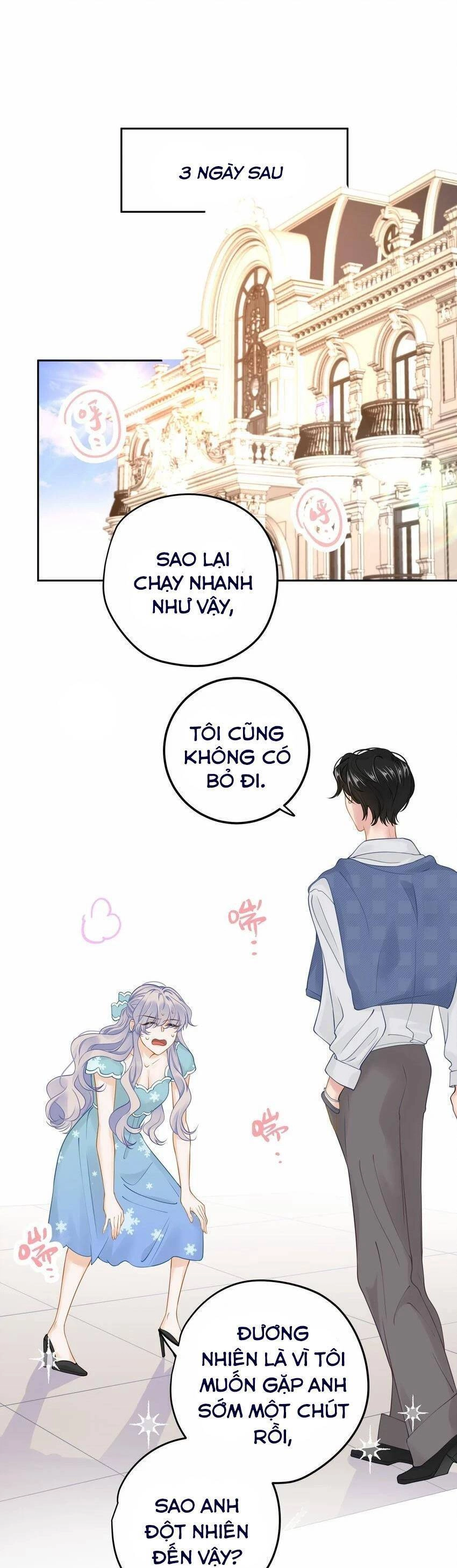 Ngược Đãi Mẹ Kế Chapter 31 - 16