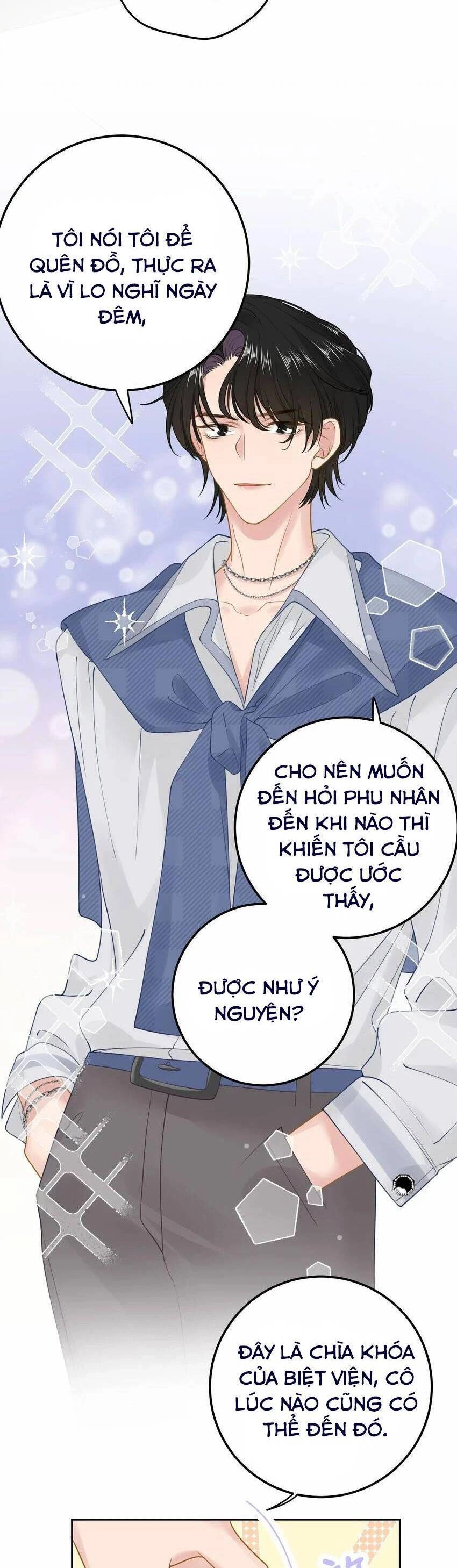 Ngược Đãi Mẹ Kế Chapter 31 - 17