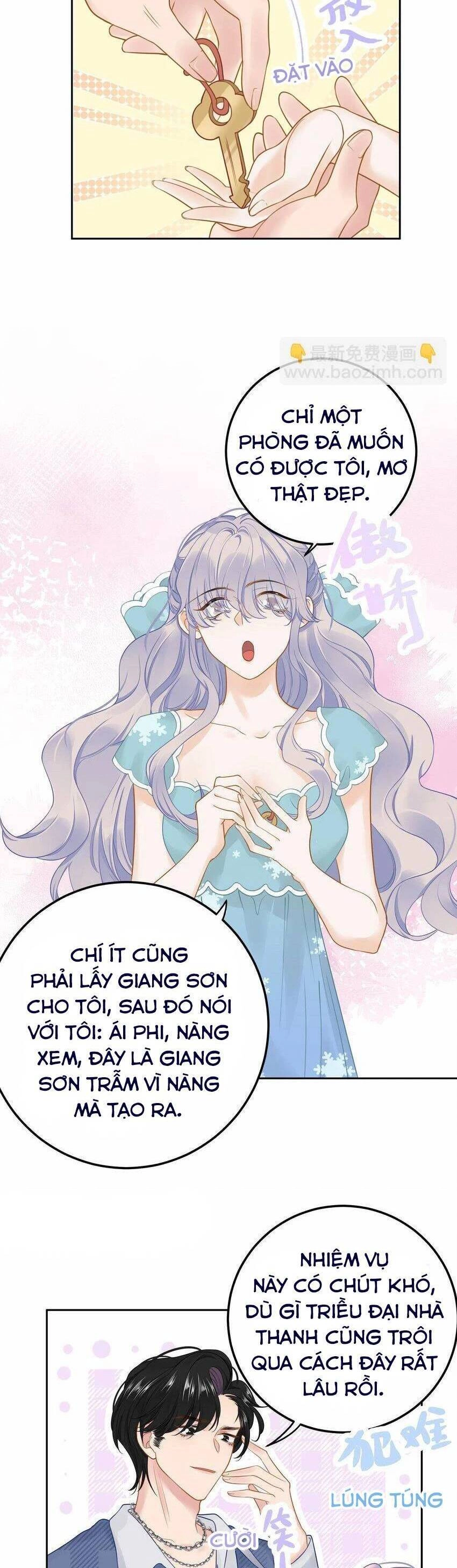 Ngược Đãi Mẹ Kế Chapter 31 - 18