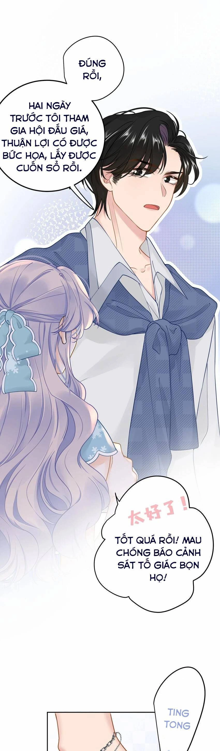 Ngược Đãi Mẹ Kế Chapter 31 - 21