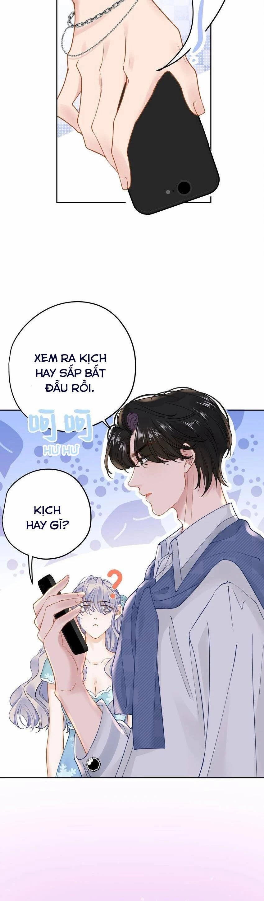 Ngược Đãi Mẹ Kế Chapter 31 - 22