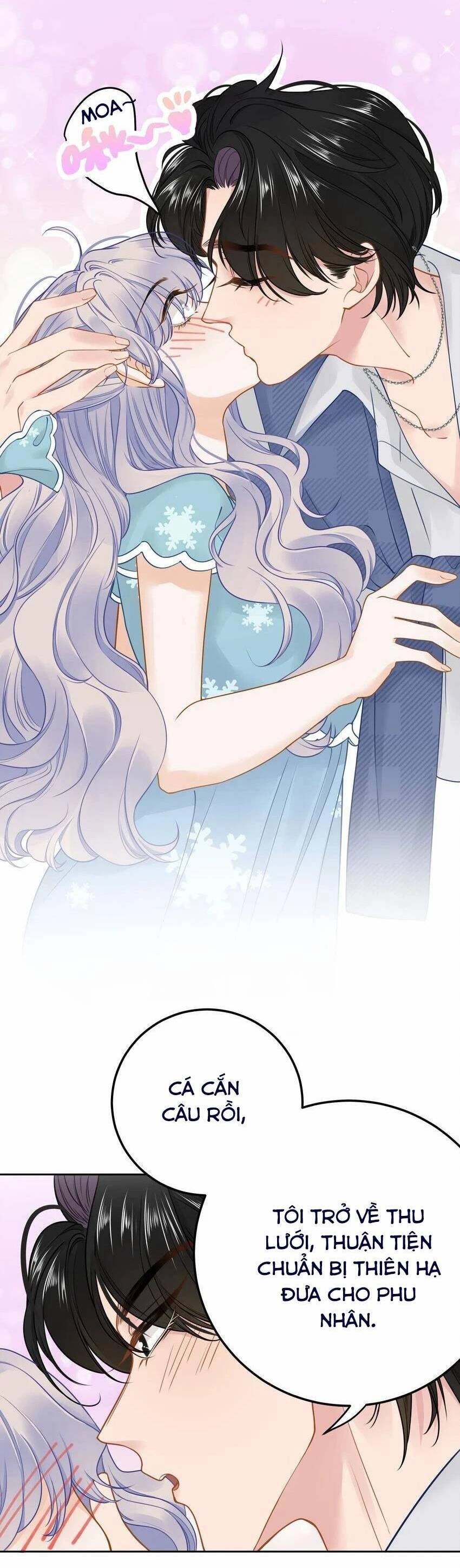 Ngược Đãi Mẹ Kế Chapter 31 - 23