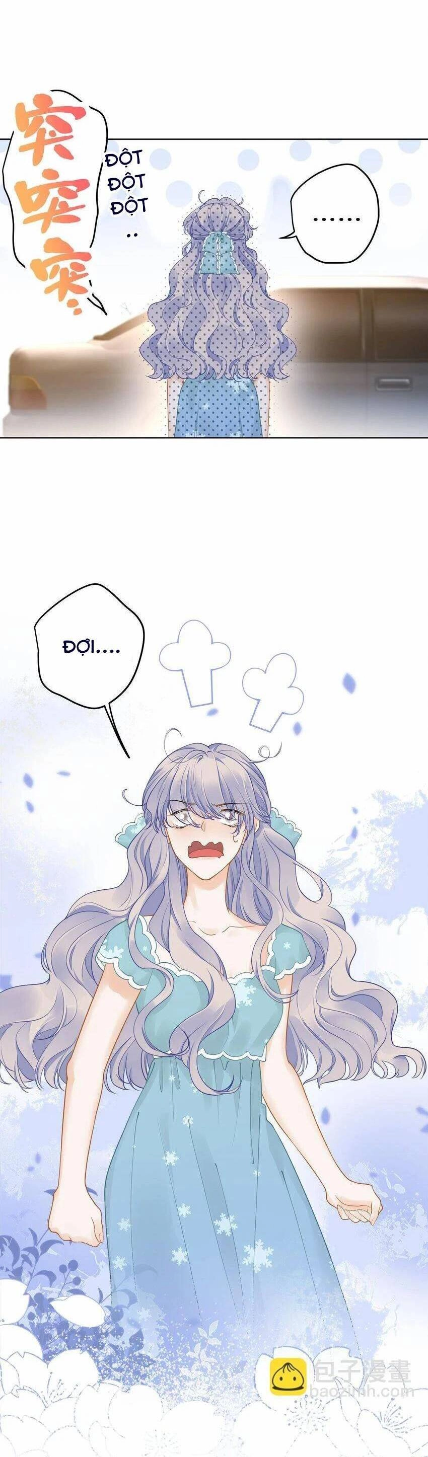 Ngược Đãi Mẹ Kế Chapter 31 - 24