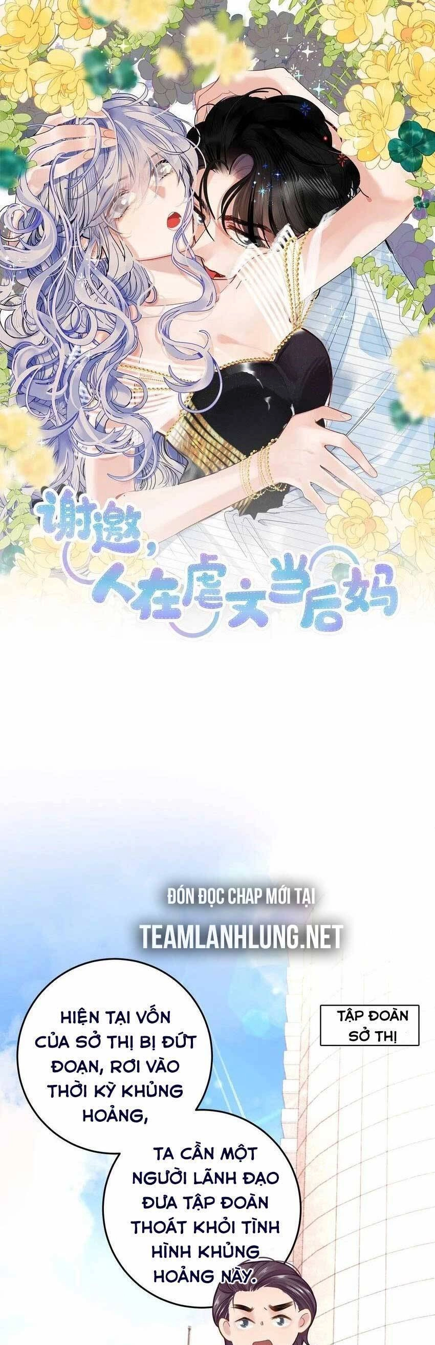 Ngược Đãi Mẹ Kế Chapter 32 - 6