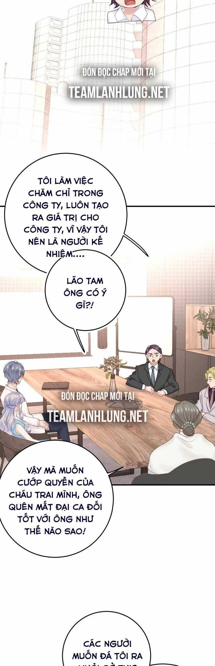 Ngược Đãi Mẹ Kế Chapter 32 - 7