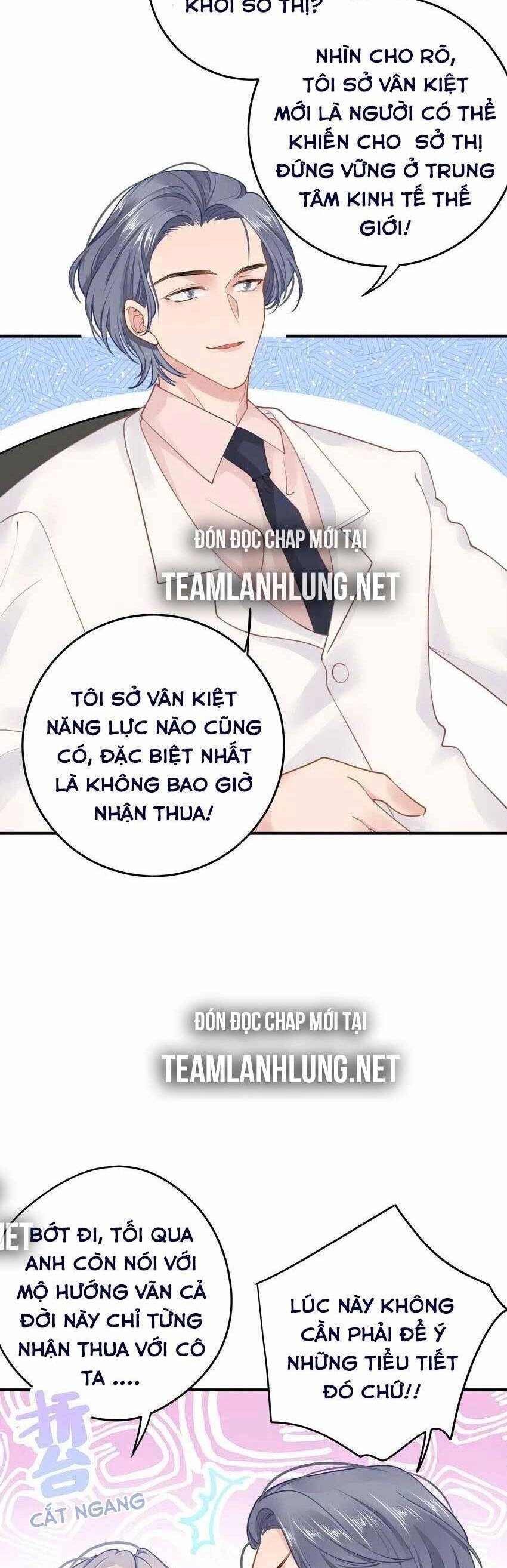 Ngược Đãi Mẹ Kế Chapter 32 - 8