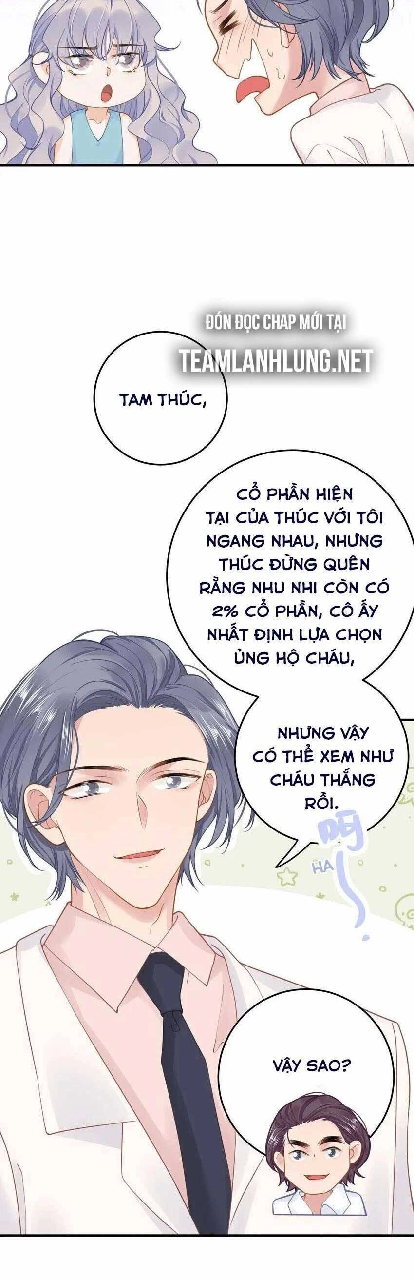 Ngược Đãi Mẹ Kế Chapter 32 - 9