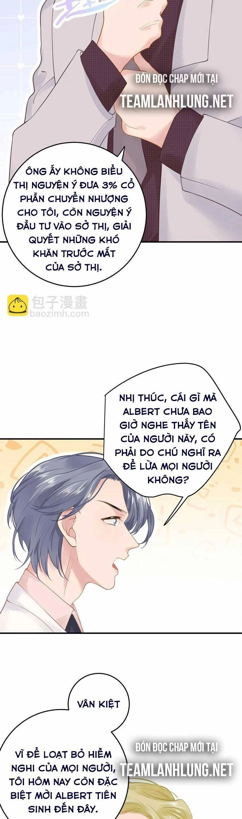 Ngược Đãi Mẹ Kế Chapter 32 - 11