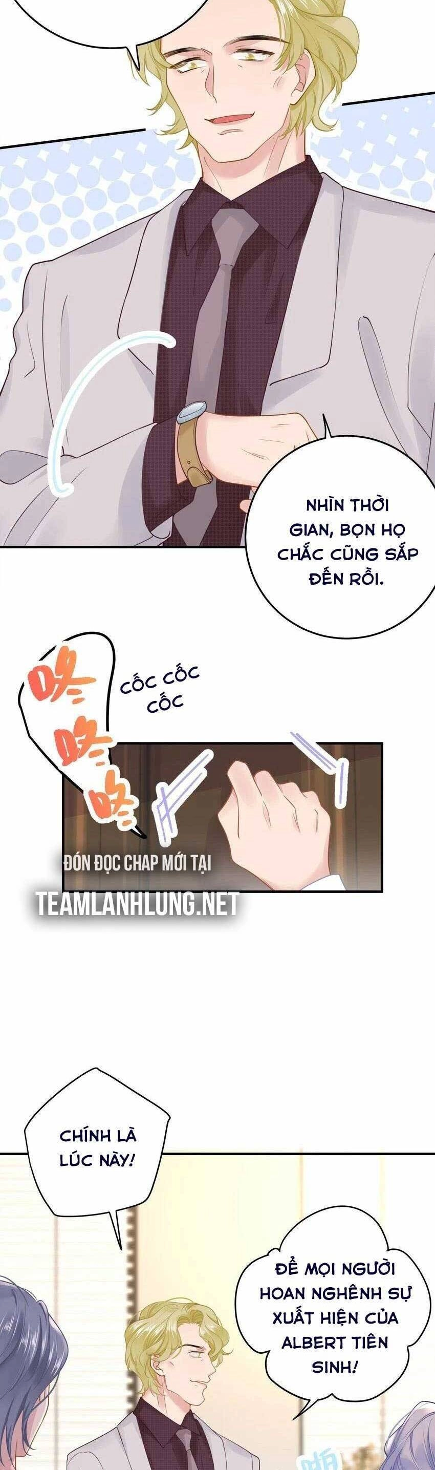 Ngược Đãi Mẹ Kế Chapter 32 - 12