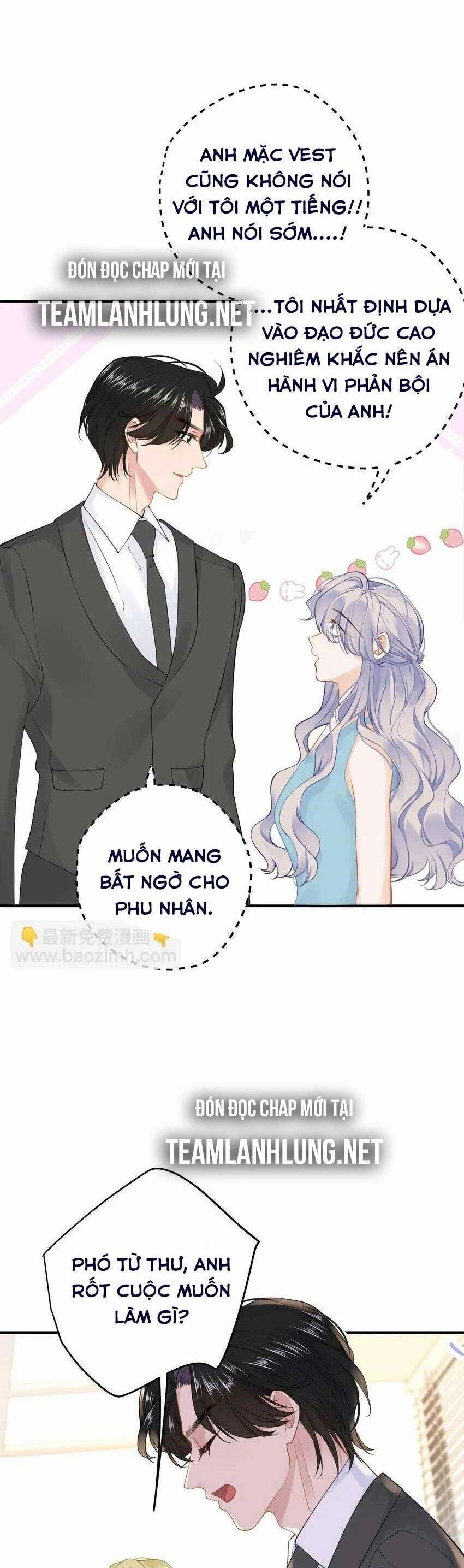 Ngược Đãi Mẹ Kế Chapter 32 - 14