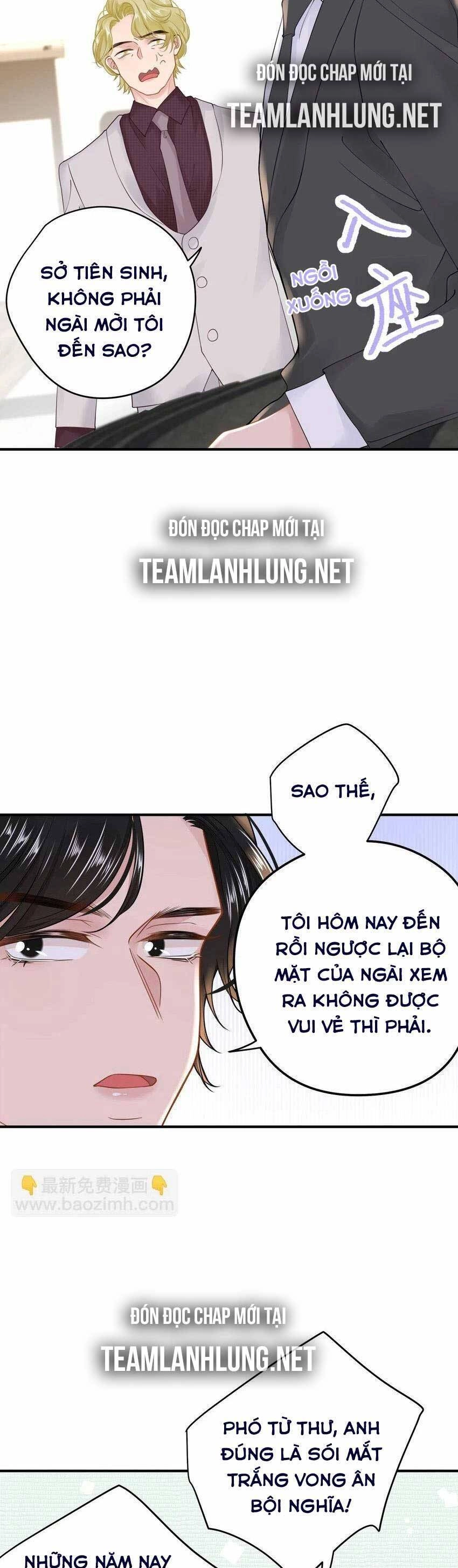 Ngược Đãi Mẹ Kế Chapter 32 - 15