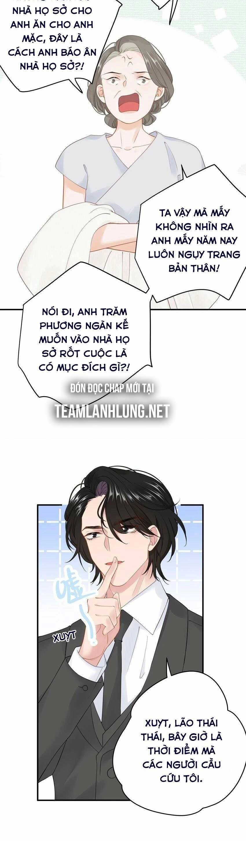 Ngược Đãi Mẹ Kế Chapter 32 - 16