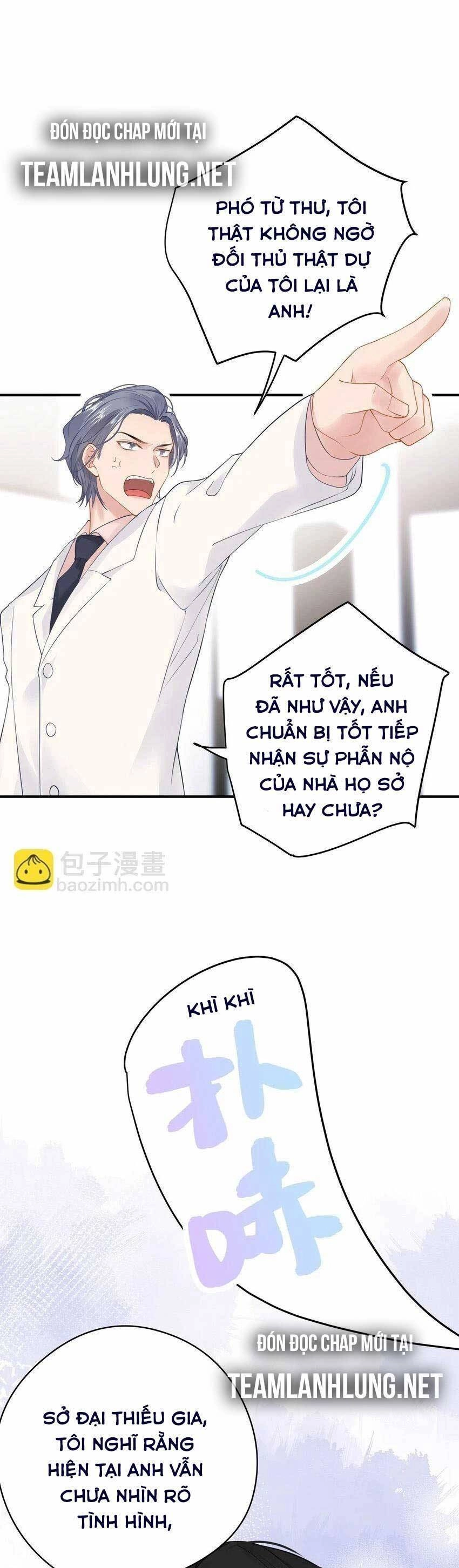 Ngược Đãi Mẹ Kế Chapter 32 - 17