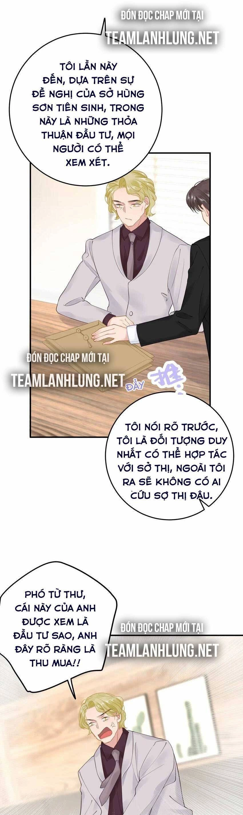 Ngược Đãi Mẹ Kế Chapter 32 - 19