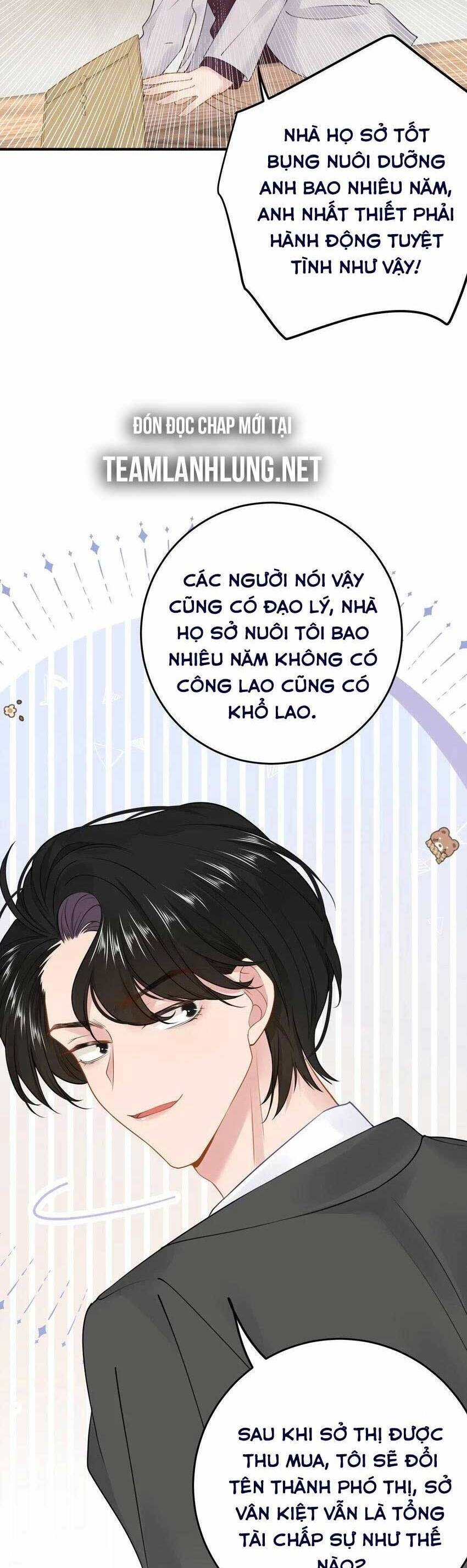 Ngược Đãi Mẹ Kế Chapter 32 - 20