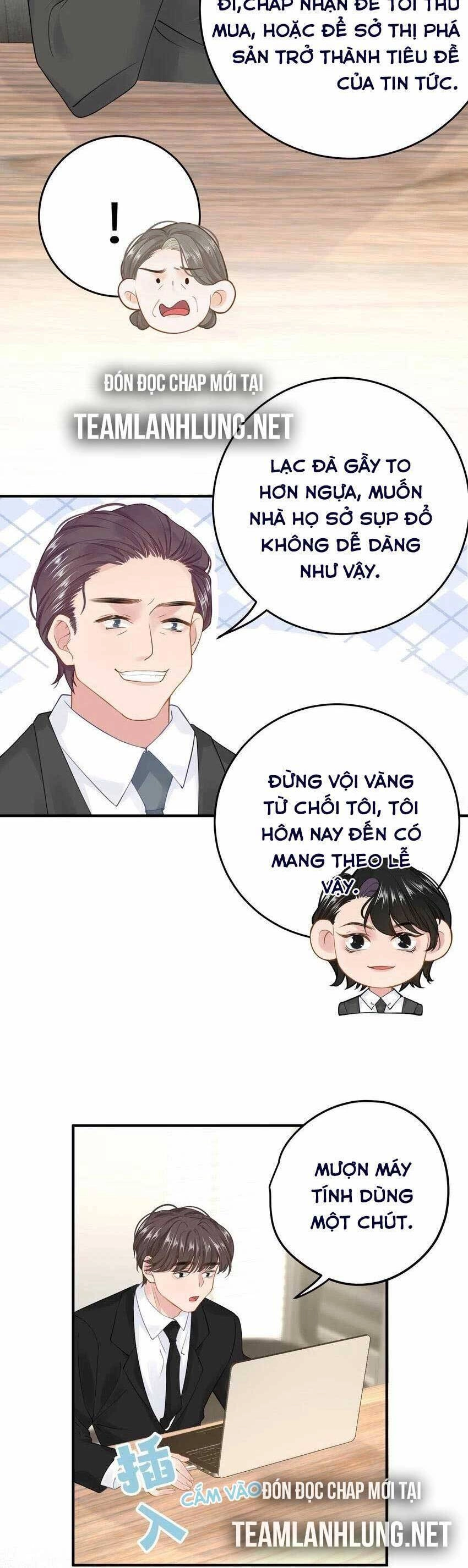 Ngược Đãi Mẹ Kế Chapter 32 - 22