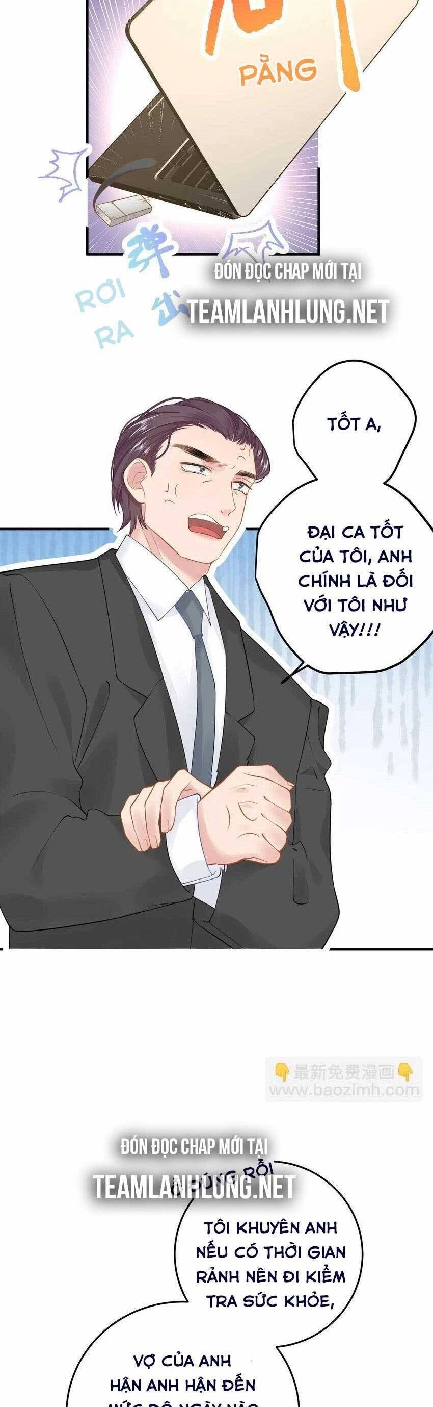 Ngược Đãi Mẹ Kế Chapter 32 - 24