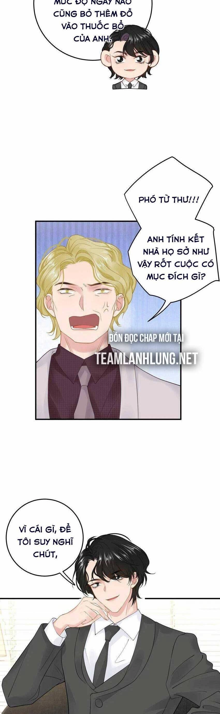 Ngược Đãi Mẹ Kế Chapter 32 - 25