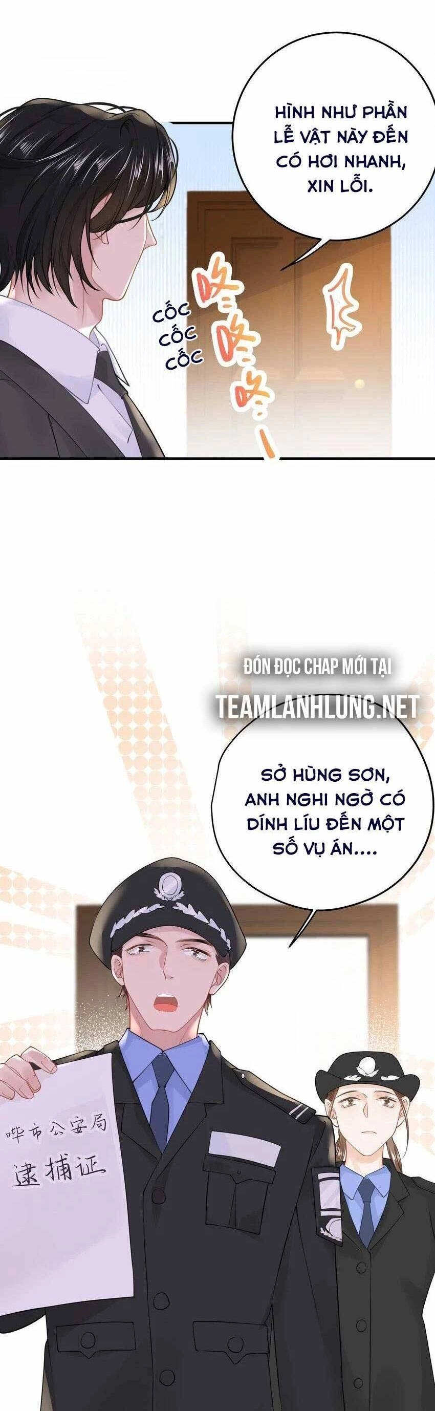 Ngược Đãi Mẹ Kế Chapter 32 - 28