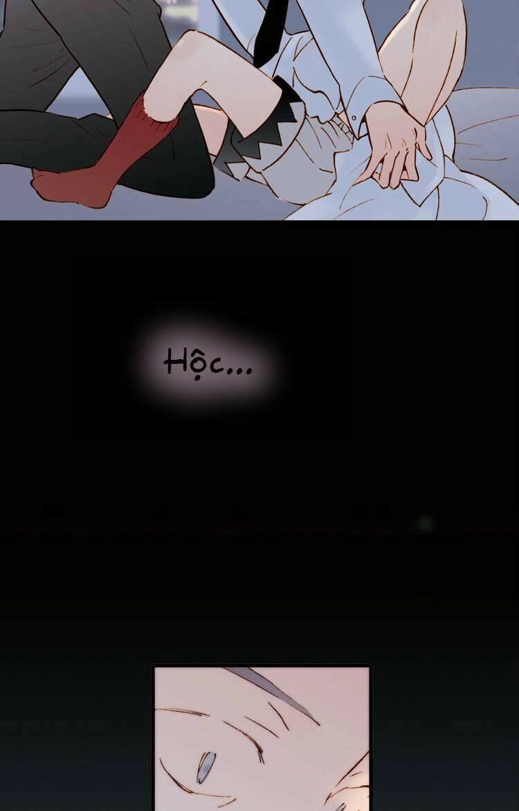 Thiên Chân Hữu Tà Chapter 1 - 8