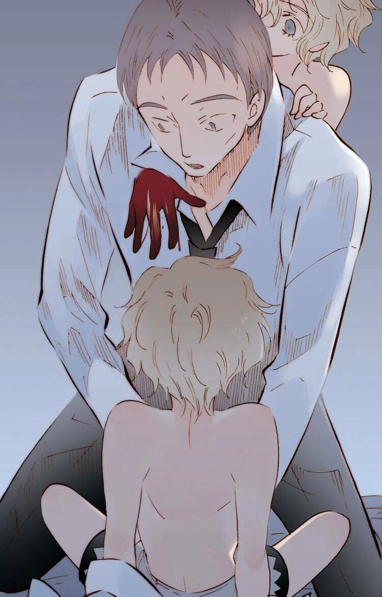 Thiên Chân Hữu Tà Chapter 1 - 10